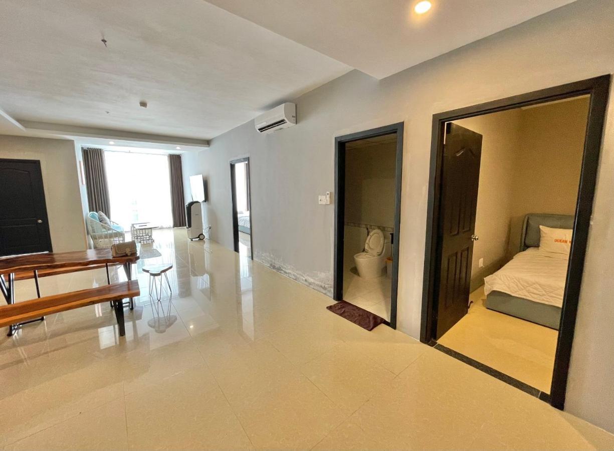 Nice Apartment In Oasky Son Thinh Building 2 Vung Tau Buitenkant foto