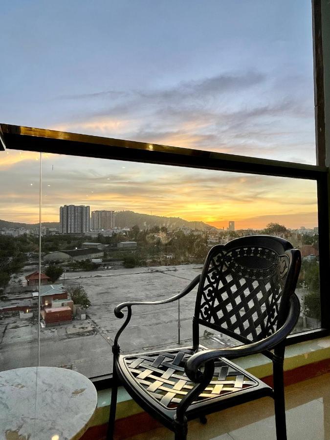 Nice Apartment In Oasky Son Thinh Building 2 Vung Tau Buitenkant foto